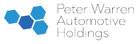 Peter Warren Automotive